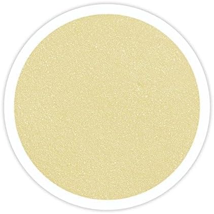 Sandsational Sparkle Blonde Unity Sand, 2 LB (32 oz), Neutral Beige Colored Sand for Weddings, Vase Filler, Home Decor, Crafts, Terrariums, and More
