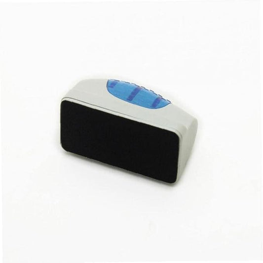 1pc Floating Magnetic Brush Aquarium Glass Algae Scraper Fish Tank Cleaner Tool