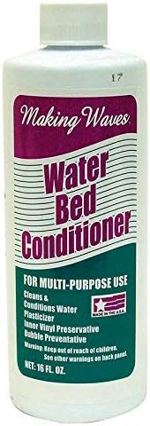 1WC 16-oz. Waterbed Conditioner - 2 Pack