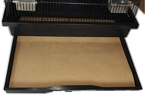 Small Cages - Pick-Your-Size - 150 Pre-Cut Sheets - 10.5 x 15.5-193 Ft. 40 Pound Paper