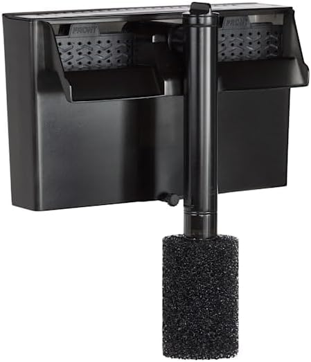 imagitarium by Petco EX-FIL 55 Hang-On-Back Filter 30-55 Gallons
