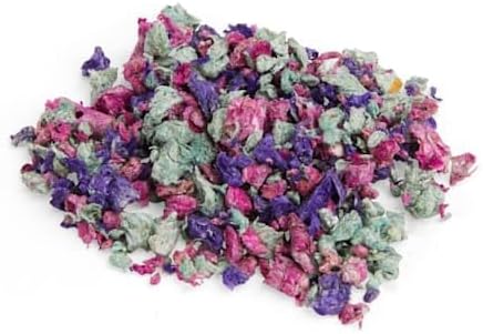 SO PHRESH by Petco Crumbled Paper Confetti Small Animal Bedding 40 Liter
