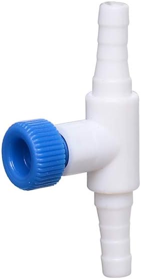4pcs Small Aquarium Bio Sponge Filter, Up to 5 Gallon | With Suction Cups, Check Valves, For 5 Gal, 10 Gal, 20 Gal, Breeding Fry Betta Shrimp Fish Tank