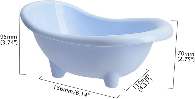 Hamster Sand Bath Container Hamster Sand Bath Kit Chinchilla Dust Bath Hamster Accessories Hamster House