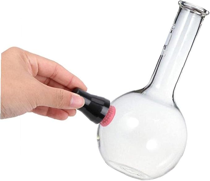 Fish Tank Spot Cleaning Brush Aquarium Aquatic Algae Scratch Tool Magnetic Precision Scrubber for Small Fish Tank Vase Measuring Cup