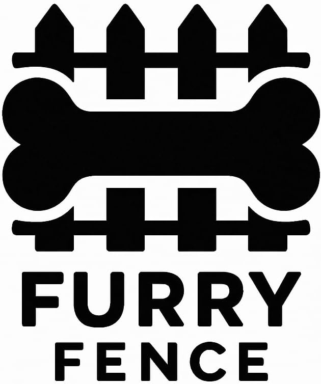 Furry Fence Clear Pet Playpen with Floor Pad, 60L x 40W x 24H inches, 9 Panels, Easy No-Tool Assembly, White