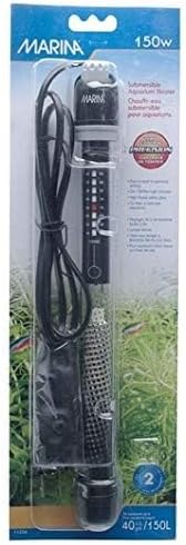 Marina Submersible Aquarium Heater 300 Watt