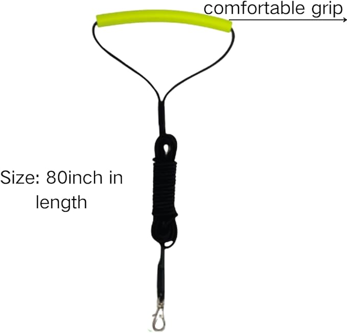 Adjustable Bird Diaper Harness Flight Suit Clothes with 80 Inch Flying Leash Rope for Parrots Conure Cockatiel (Green,XS)