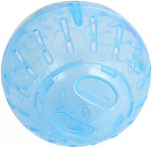 JJLFresheners Hamster and Chinchilla Pet Activity Structure