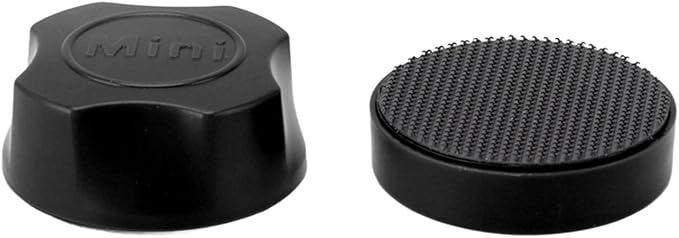 Magnetic Aquarium Scraper Smart Ergonomic Design Small Effective allpurpose Cleaner for Aquarium Glass for Aquarium