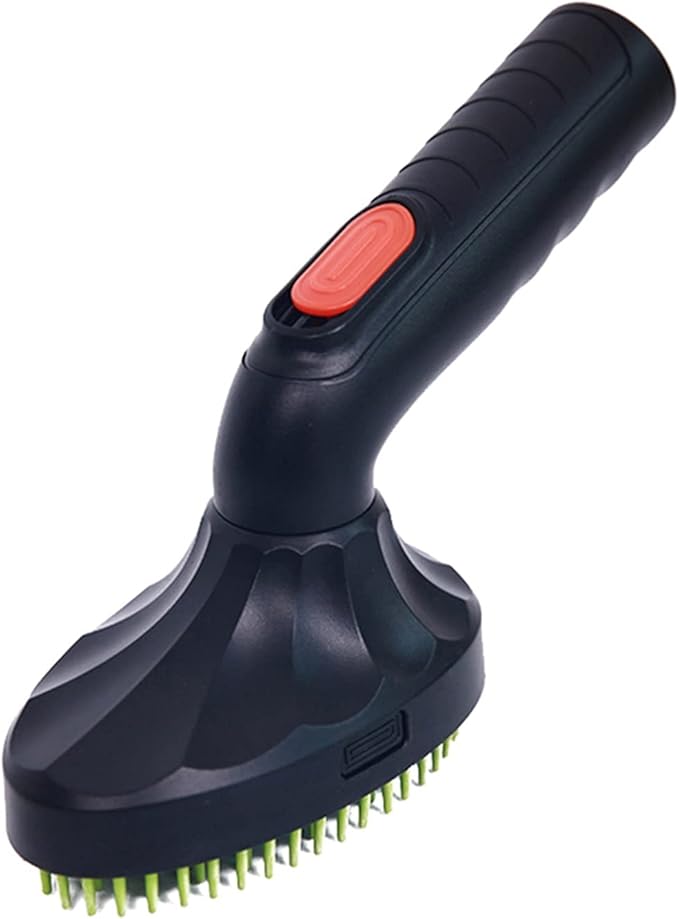 1PC Dog Cat Pet Hair Clean Brush Head Grooming Tool Dust Collector Vacuum Cleaner Accessory Nozzle Attachment 1.25Inch (32mm) Vacuum Cleaner