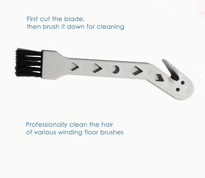 GLOGLOW Handheld Vacuum Cordless, Powerful Suction Rechargeable Car Vacuum with LED Light, Lightweight Portable Hand Vacuum for Home Car Pet Hair, with Crevice Tool and Brush