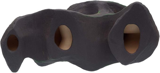 Honeycomb Aquarium Hiding cave Decoration for bettas Cichlids plecos