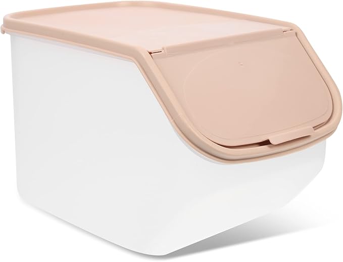 Ipetboom Hamster Sand Bath Chinchilla Bath House Wear-Resistant Bathtub for Small Pet