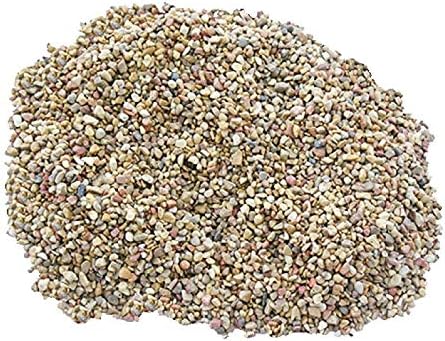 IPW Industries Inc - Water Softener Gravel - Garnet Filter Bed Media for Filter Tanks, Water Conditioners, Water Softeners and Backwashing (10 lbs)