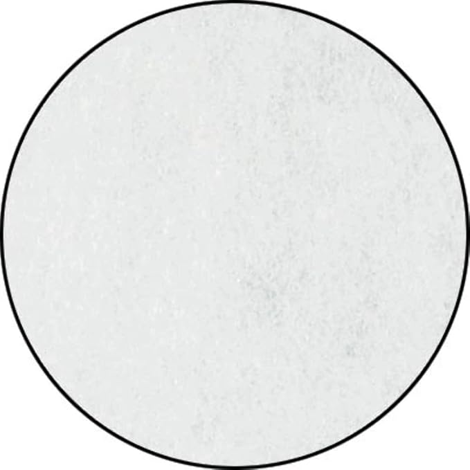 Acurel LLC Waste and Debris Reducing Media Pad, Aquarium and Pond Filter Accessory, 10-Inch by 18-Inch