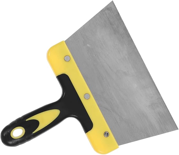 Guano Cleaning Scraper Bird Poop Cleaner Stainless Steel Blade for Bird Removal