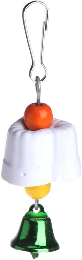 Parrot Beak Trimmer Stone Chinchilla Grinding Teeth Lava Block Mineral Rock Chewing Toy with for Macaw Calcium Powder