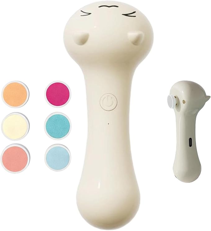 Bird Beak Trimmer, USB Rechargeable Pet Clippers, Conure Grooming Nail Trimmer, for Trimming, Grinding, Maintenance, Daily Care, Cockatiel, Lovebirds
