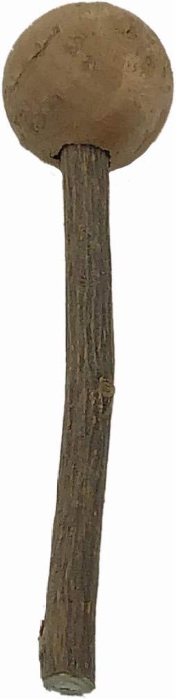From The Field Silver Vine Sticks for Cats | Natural Dental Chew & Catnip Alternative | Ultimate Blend Marinated for Maximum Potency | Helps Clean Teeth & Promote Play | USA-Made (1 Count)