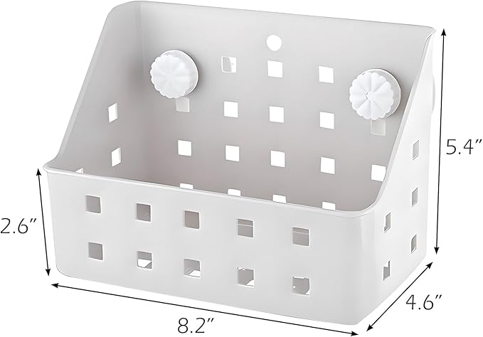 kathson Rabbit Hay Feeder Small Hay Manger Less Wasted Grass Holder Rack Food Dispenser Small Animal Plastic Bowl for Rabbits Bunny Guinea Pigs Rat Chinchilla（Gray）