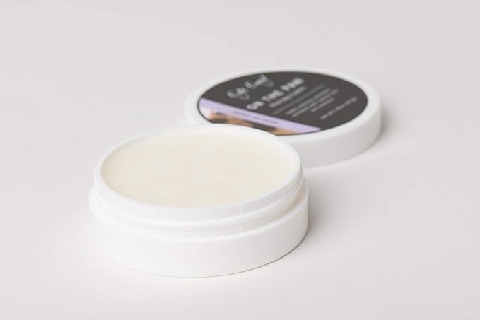 Eye Envy On The Paw Therapy Balm - Natural Dog Products, Nourish and Heal Cracked Paws, Protect Against Heat, Salt, Snow, 1.45oz