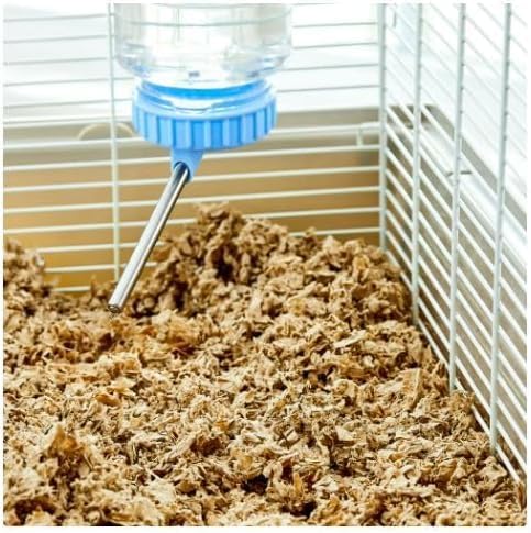 Vibrant~Life Small Animal Bedding, Natural Brown Paper, 14-L Bag