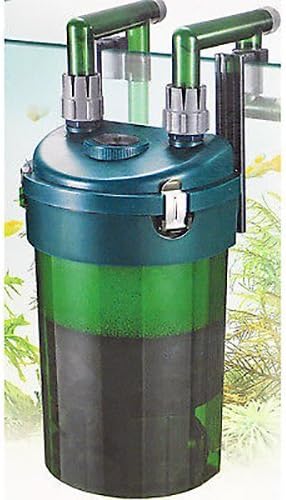 Odyssea CFS 130 Hang on Aquarium Canister Filter External