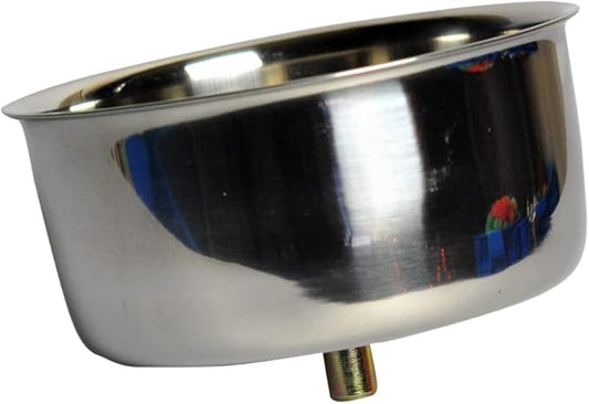 AE1529 - 20oz Screw In Stainless Steel Coop Cup