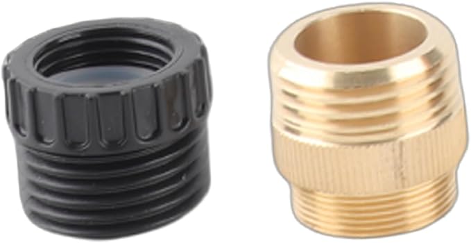 Tbest Water Changer for Fish Tank,Water Changer Python Vacuum Parts top fin Attach Faucet for Fish Tank Adapter Changer,Aquarium Pumps & Filters Aquarium Fish Tank Water Changer Replacement