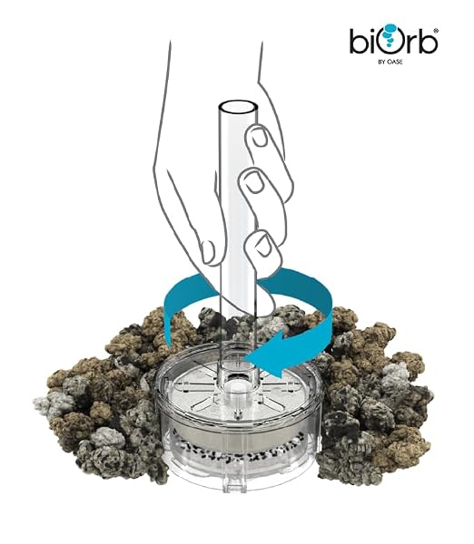 biOrb Service Kit,White (Pack of 6)