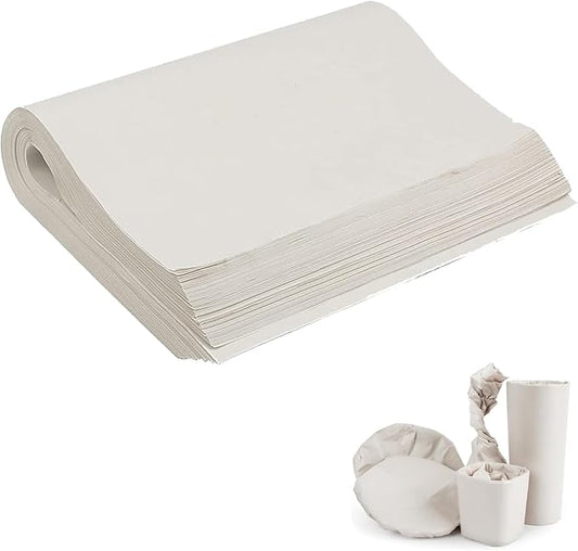 Large Moving Paper Packing Sheets 18x24 Inch Newsprint Paper for Packaging Moving Shipping Supplies, Wrapping Fragile Items, Pet Cage Liners 5.3LB