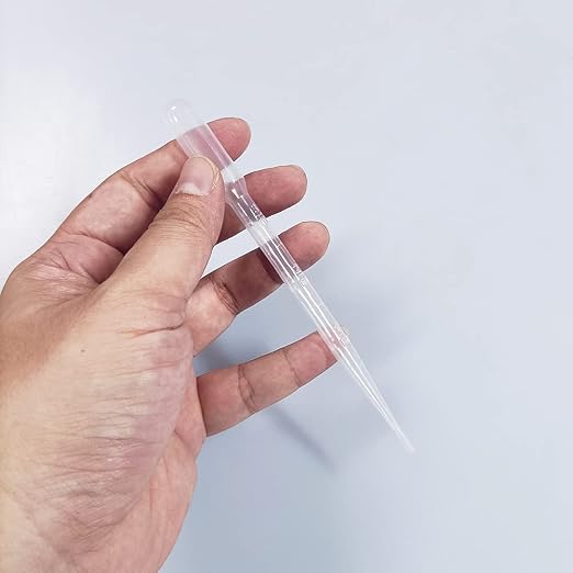 Aquarium Water Quality Kit (10ml Tube x12 + 3ml Dropper x2) - Test Strips Not Included