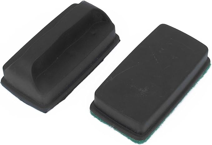 Ruilogod Aquarium Fish Tank Glass Algae Scraper Cleaner Brush Magnet (id: ca8 ae1 43e 9ff bc7