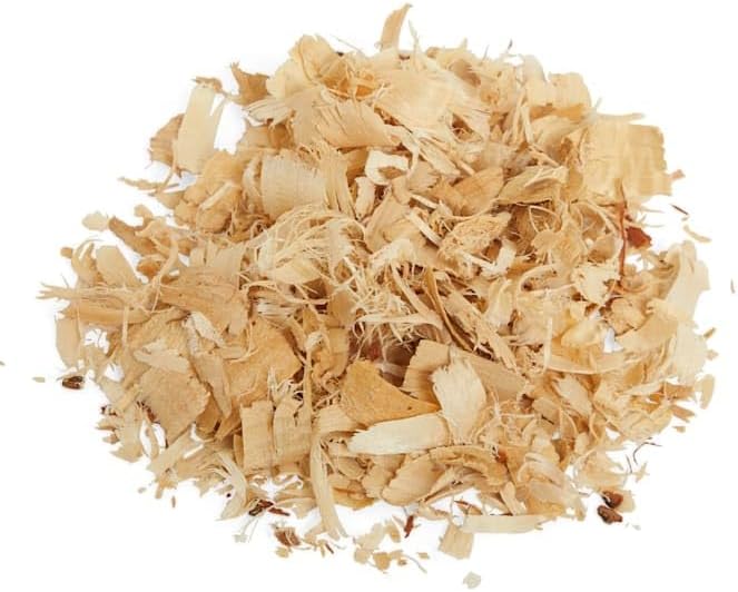 So Phresh by Petco Natural Aspen Small Animal Bedding, 56.6 Liters (3456 cu. in.)