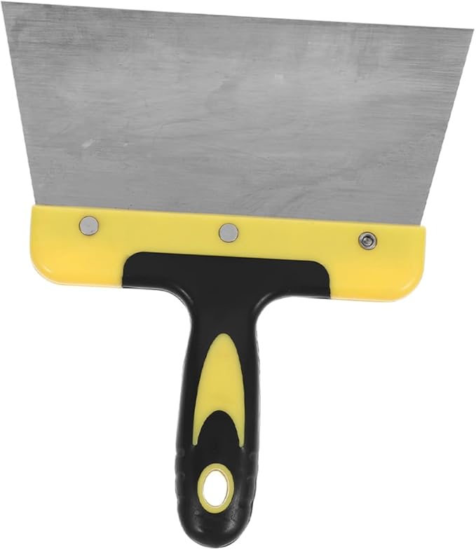 Levemolo Guano Cleaning Scraper Bird Droppings Tool Droppings Cleaning Product Quality Stainless Steel