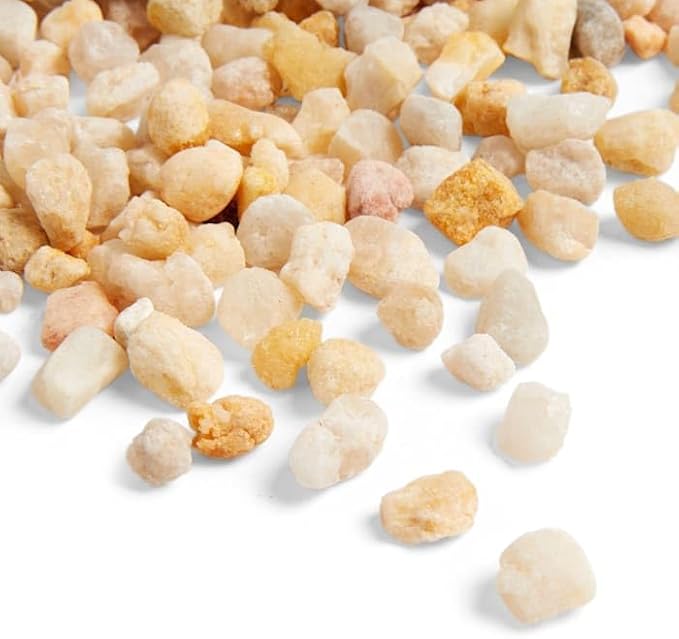 Imagitarium by Petco Aquarium Gravel Substrate Snowy River 20 lbs.