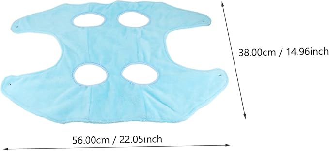 COLLBATH Professional Cat Grooming Hammock Window Cat Bed Pet Beauty Bed Dog Grooming Helper