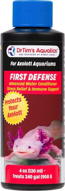 DTA COND First DEFNS AXLTL 4OZ