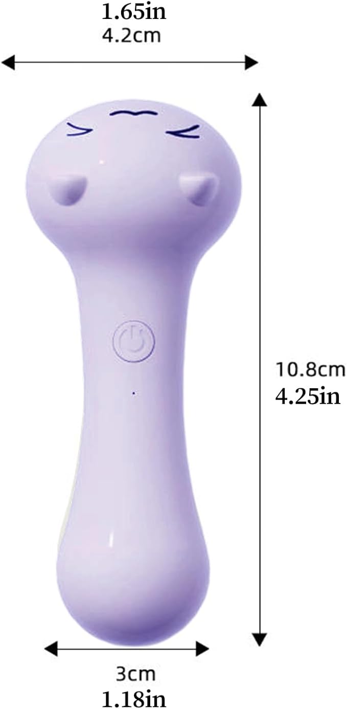 Bird Nail Grinder - Electric Grooming Clippers | Cockatiel Beak Trimmer Nail Clippers | for Trimming Grinding Maintenance Daily Care Conure Cockatiel Lovebirds