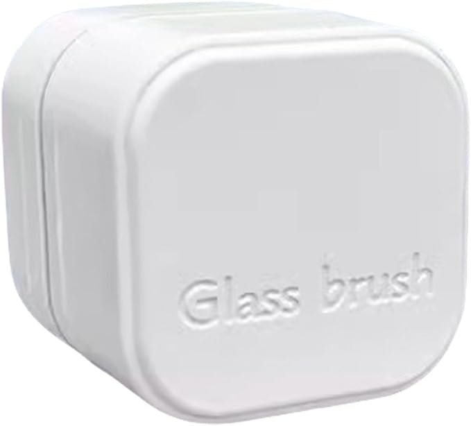 Fish Tanks Algae Magnet Tool Scrapers Floating Cleaner Scrubber Brush Algae Scrapers Tool Small Size
