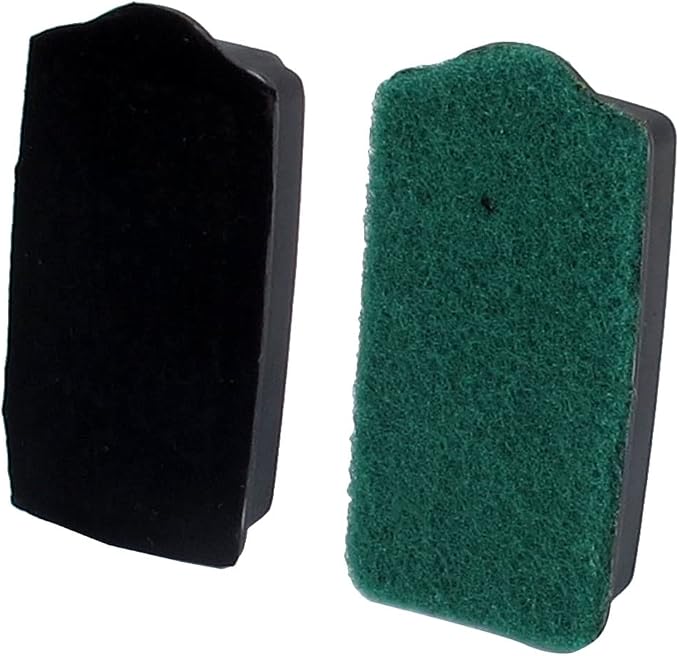Ruilogod Aquarium Fish Tank Glass Algae Scraper Cleaner Brush Magnet (id: ca8 ae1 43e 9ff bc7