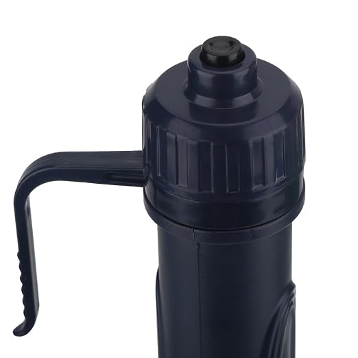 Fish Tank Cleaner, Electric Aquarium Gravel Vacuum Siphon, Battery Powered Fish Tank Drainer Water Filter Cleaner Sand Washer
