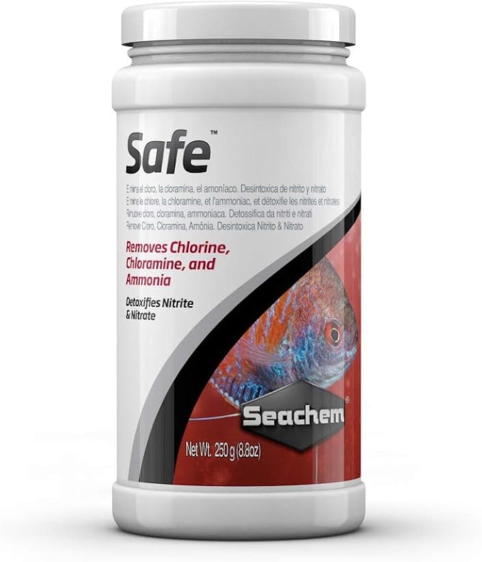 Safe, 50 g / 1.7 oz