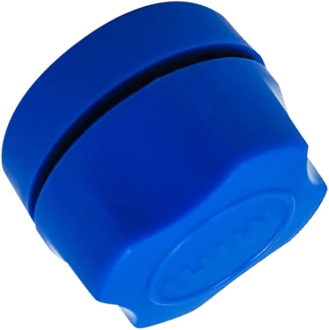 Magnetic Mini Fish Tank Brush, Scraper Fish Bowl Magnet Brush for Glass Tank