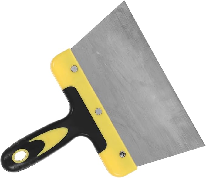 Levemolo Guano Cleaning Scraper Bird Droppings Tool Droppings Cleaning Product Quality Stainless Steel