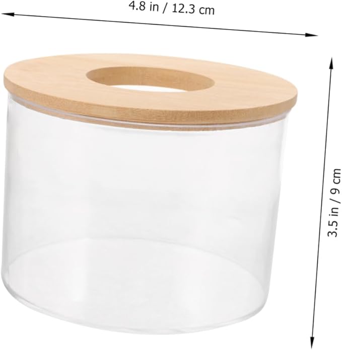 Hamster Bathing Sand Tub Gerbil Bath Case Chinchilla Dust Bath Pet Bathing Kit Easy Observe Design