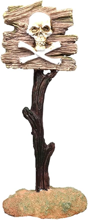 Ulalaza Aquarium Decorations Landscaping Tree Stump Hole Rock Cave Hideouts Stone Fish Tank Resin Driftwood Painted with Realistic Details Over House Supplies Castle Accessories
