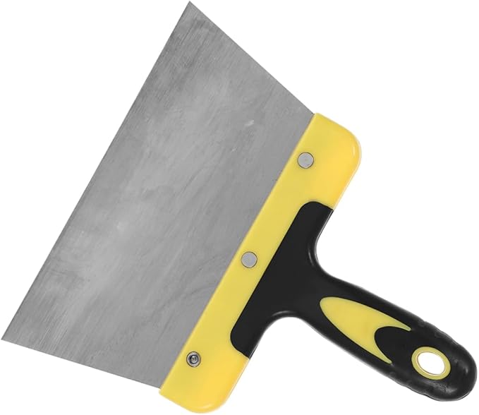 Happyyami Parrot Cage Cleaning Tool Bird Cage Scraper Bird Poop for Outdoor Spaces