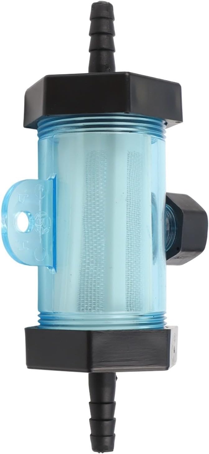 Electric Aquarium for Gravel Cleaner USB Pump with Siphon Vacuum for Fish Tank Water Changing and Cleaning, 1/2/3/5 Meter Tube(5 Meter)